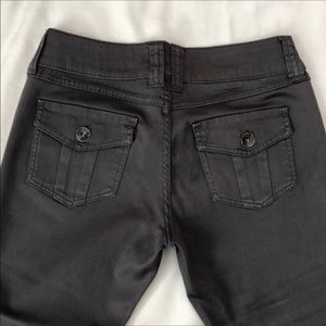 Sneak Peek Cargo Pants